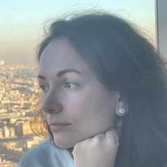 Елена Семенова, 08.03.1986, Москва