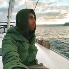 Алексей Савенко, 22.07.1987, Санкт-Петербург