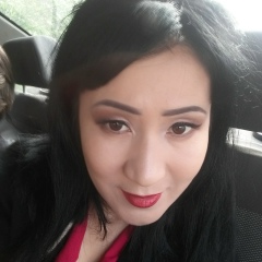 Гулбаршын Назенова, 22.10.1979, Актобе