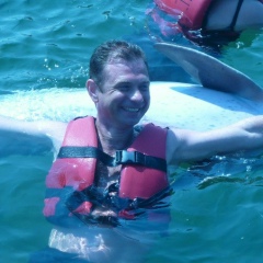 Виталий Шубин, Новосибирск