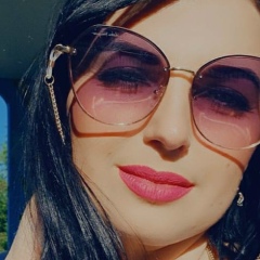 Инна Савицкая, 02.05.1988, Брест