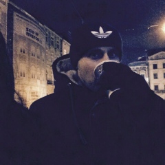 Андрей Токаренко, 03.01, Киев