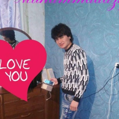 Muhammadaziz Habibullaev