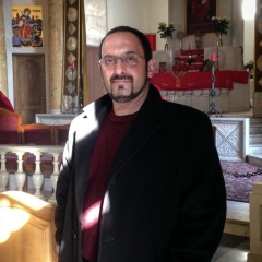 Arth Arakelyan, 27.04.1974, Санкт-Петербург