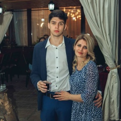 Егор Сахневич, 29.01, Балашиха