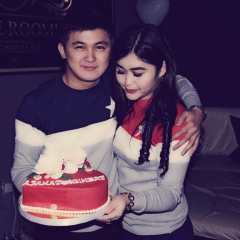 Азамат Асанов, 29.11, Алматы