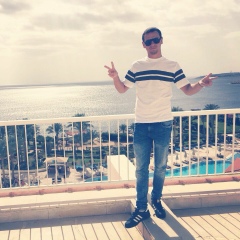 Максим Штокал, 03.02, Хмельницкий