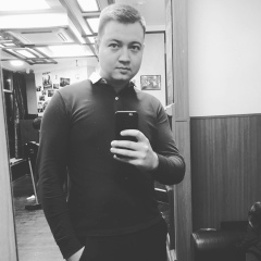 Игнат Мещангин