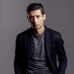 Руслан Аскеров, 06.10.1988, Москва