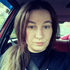 Наташа Тюлькина, 25.12.1985, Йошкар-Ола