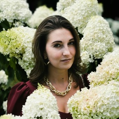 Анютка Катренко, 04.04, Москва