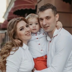 Дарья Дубина, 12.05, Москва