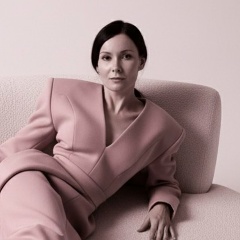 Алина Воробьева, 28.01, Санкт-Петербург