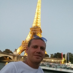 Денис Ганус, 10.07, Белая Церковь