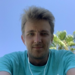 Олег Комиссаров, 26.05, Москва