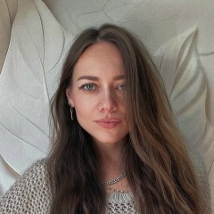 Катя Терендий, 02.03.1990, Новосибирск