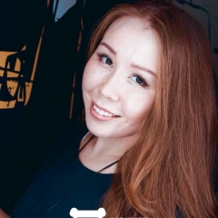 Гульмира Жакупова, 14.04.1988, Астана