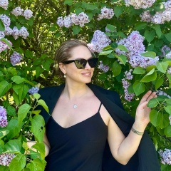 Ольга Одноралова, 19.05.1988, Москва