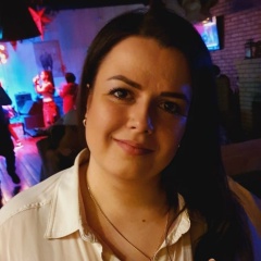 Танюшка Изотова, 21.05, Москва