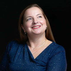 Ирина Никифорова, Брянск