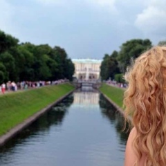 Кира Томшина, 12.06.1990, Иркутск