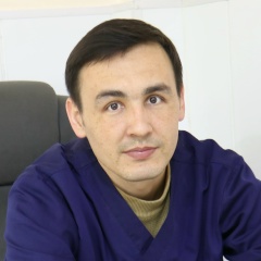 Muzaffar Jumaniyozov, 06.07.1992, Джизак