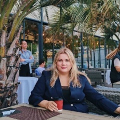 Марина Казанцева, 16.09.1985, Омск