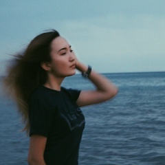 Aydana Yrysbekova, 19.09, Бишкек