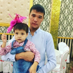 Замира Абубакирова, 25.01.1993, Актау