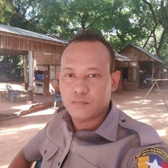 Chit Han, 21.12.1987, Magway