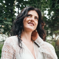 Яна Бурденюк, 18.02.1993, Кишинев