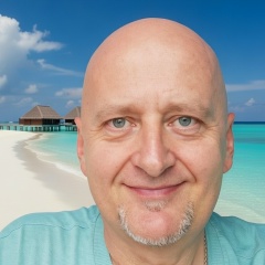 Виктор Анисимов, 28.07.1968, Москва