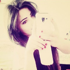 Сабина Дантуева, 24.10.1998, Москва