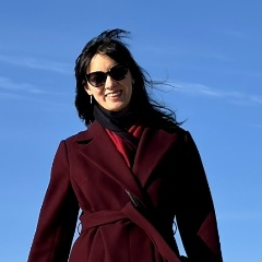 Анита Бабочка, 26.06.1987, Великий Новгород