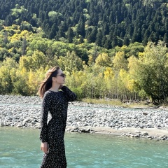 Дарья Миргородская, Ставрополь