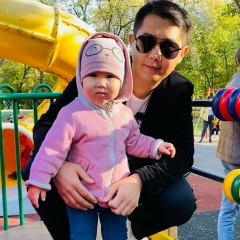 Адиль Абдикаримов, Петропавловск