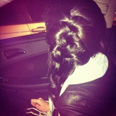 Катя Демидова, 07.10, New York City