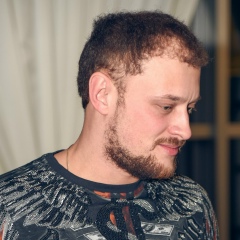 Слава Ванк, 20.04.1988, Пермь