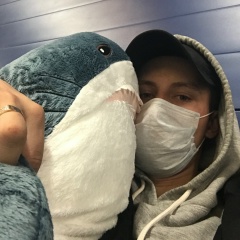 Денис Коваленко, 21.01.1999, Воркута