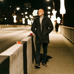 Владимир Павлов, 18.11.1990