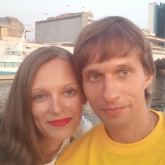 Даня Дедков, 26.11.1989, Луганск