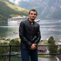 Артём Жураковский, 24.07, Николаев