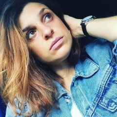 Лиана Урумян, 05.08.1985, Сочи