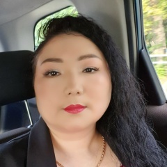 Салтанат Жунусова, 19.11, Омск