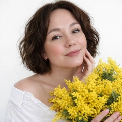 Мария Маматова, Ульяновск