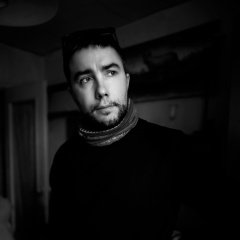 Дмитрий Калмыков, 18.09