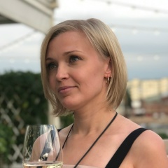 Екатерина Доломанова, 09.07.1988, Москва