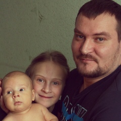 Дима Кушов, 12.05.1986, Санкт-Петербург