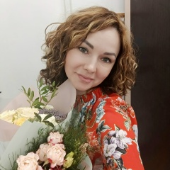 Катерина Ваганова, 11.01.1984, Санкт-Петербург