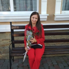 Юльчик Миколюк, 13.05.1990, Волочиск